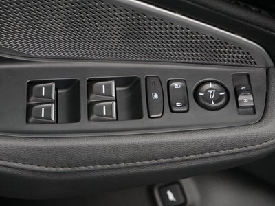 2026 Acura MDX SH-AWD