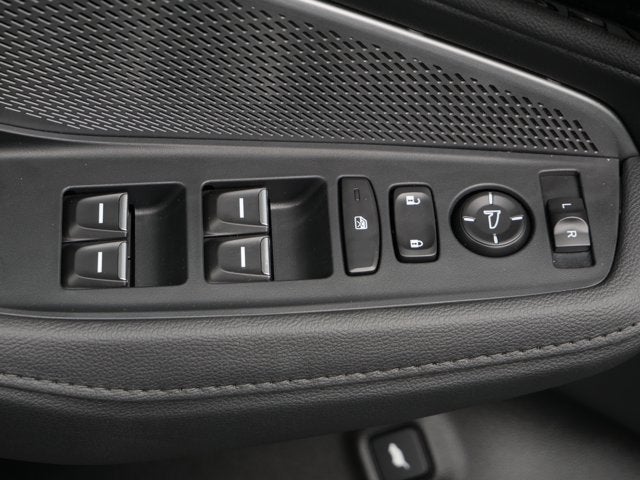2026 Acura MDX SH-AWD