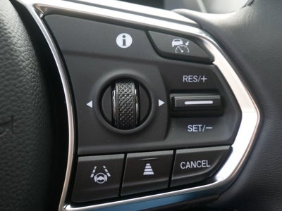 2026 Acura MDX SH-AWD