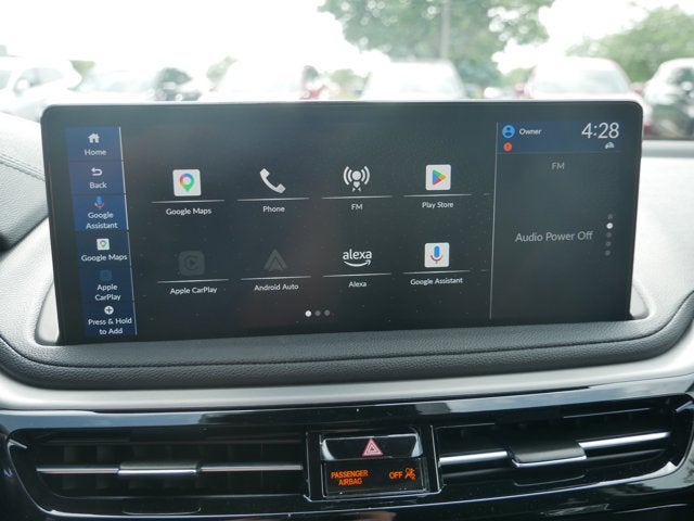 2026 Acura MDX SH-AWD