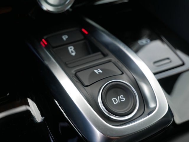 2026 Acura MDX SH-AWD