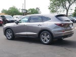 2026 Acura MDX SH-AWD