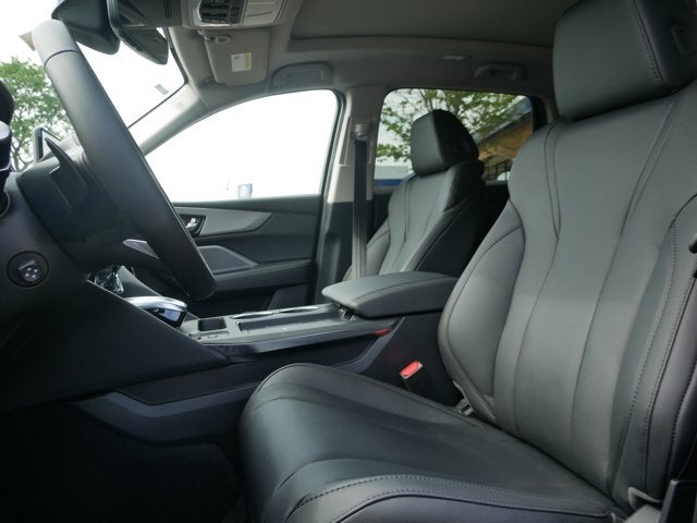 2026 Acura MDX SH-AWD