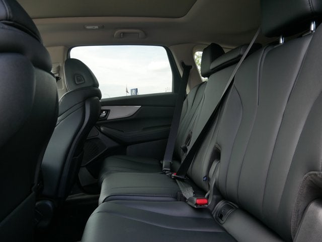 2026 Acura MDX SH-AWD