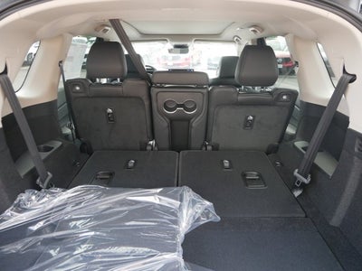 2026 Acura MDX SH-AWD