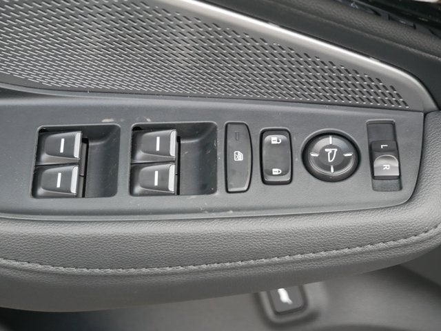 2026 Acura MDX SH-AWD