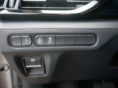 2026 Acura MDX SH-AWD