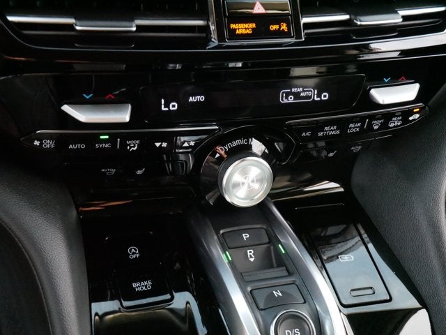 2026 Acura MDX 4MDX
