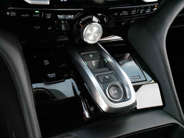 2026 Acura MDX 4MDX