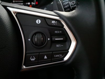 2026 Acura MDX 4MDX