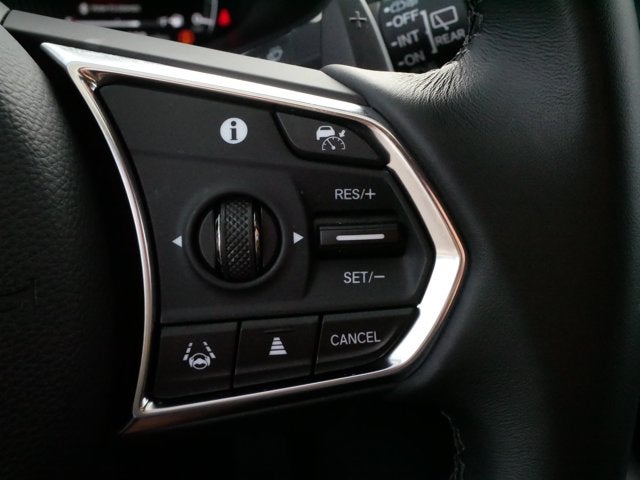 2026 Acura MDX 4MDX