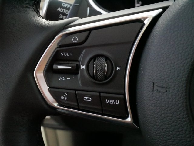 2026 Acura MDX 4MDX