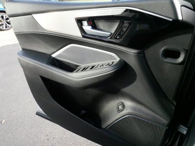 2026 Acura MDX 4MDX