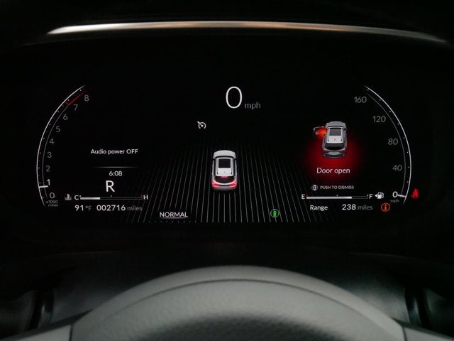 2026 Acura MDX 4MDX