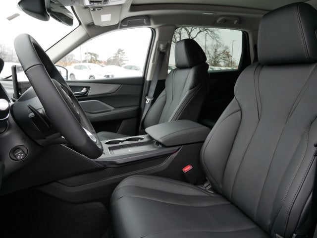 2026 Acura MDX 4MDX