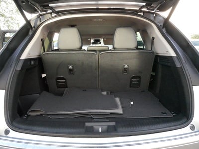 2026 Acura MDX 4MDX