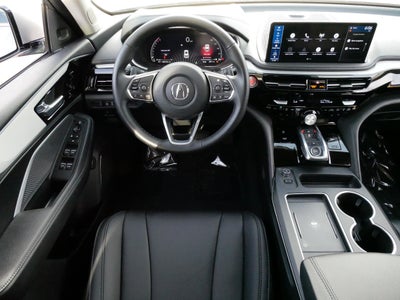 2026 Acura MDX 4MDX