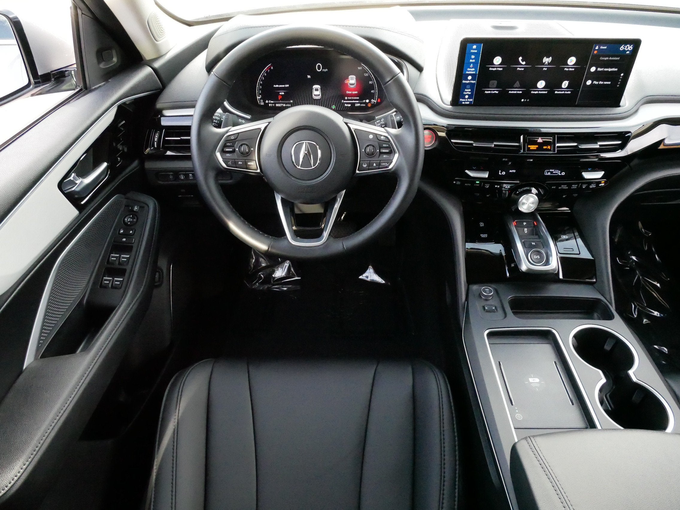 2026 Acura MDX 4MDX
