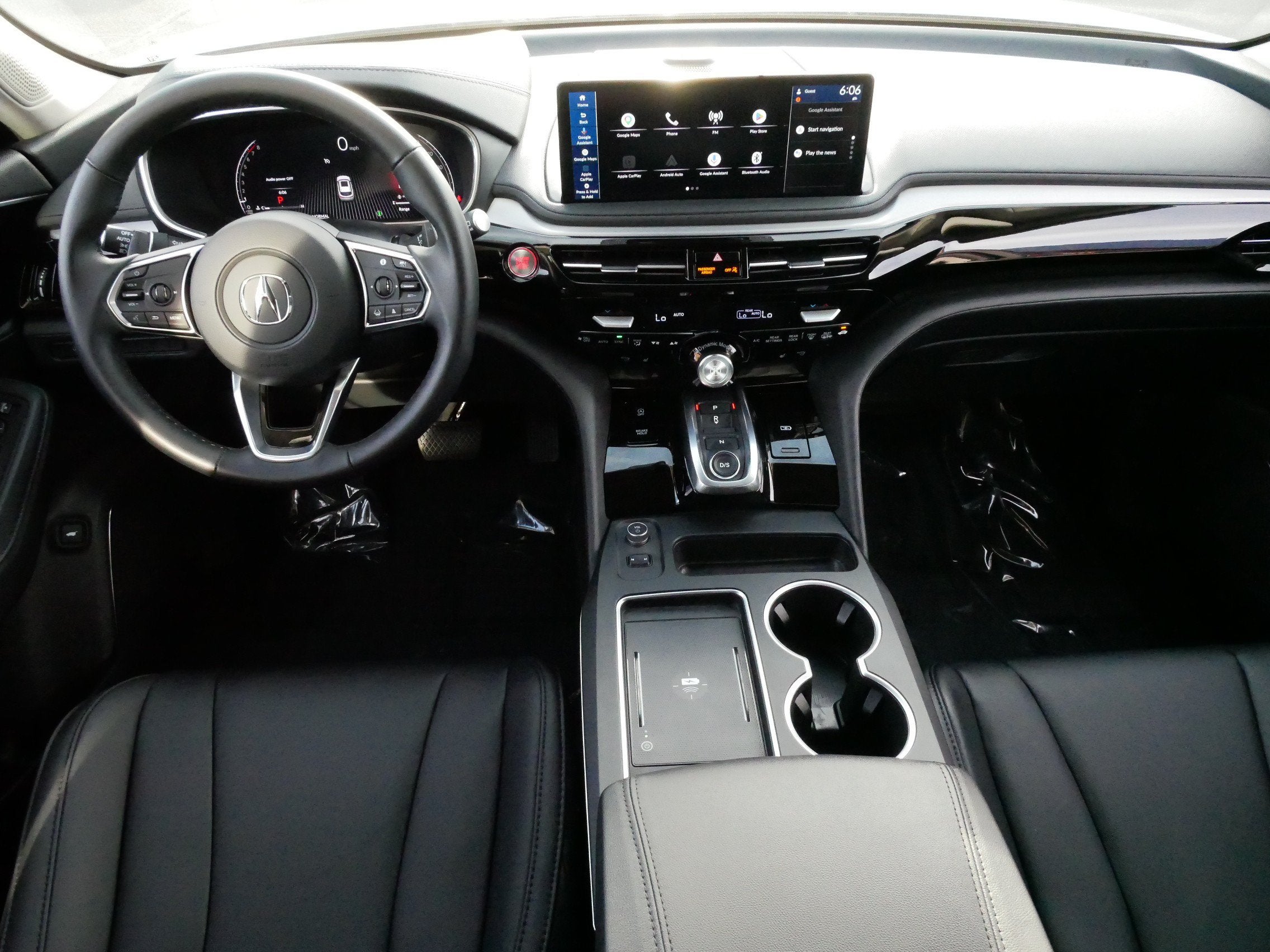 2026 Acura MDX 4MDX