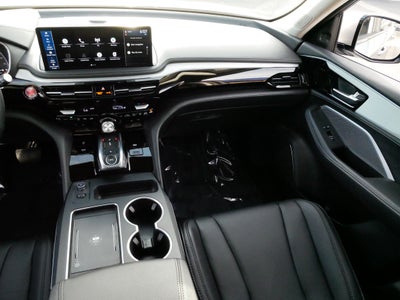2026 Acura MDX 4MDX