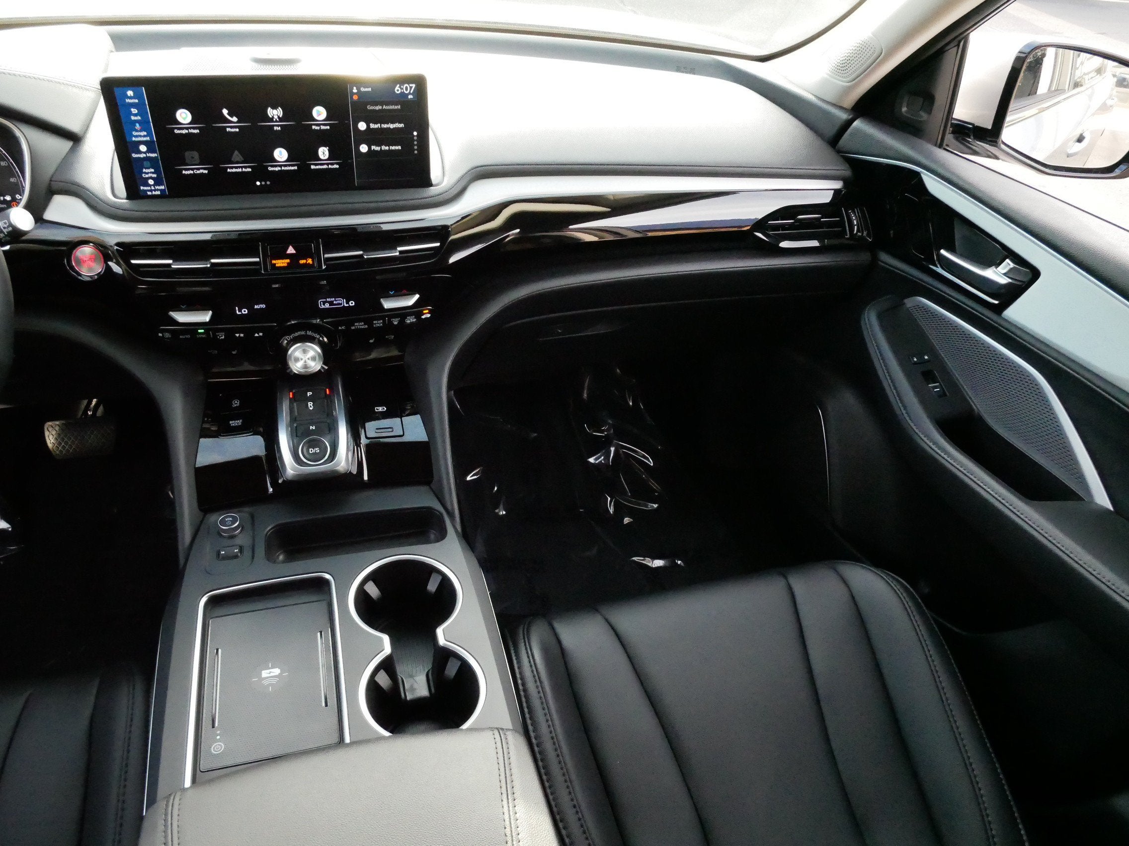 2026 Acura MDX 4MDX