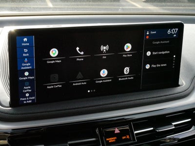 2026 Acura MDX 4MDX
