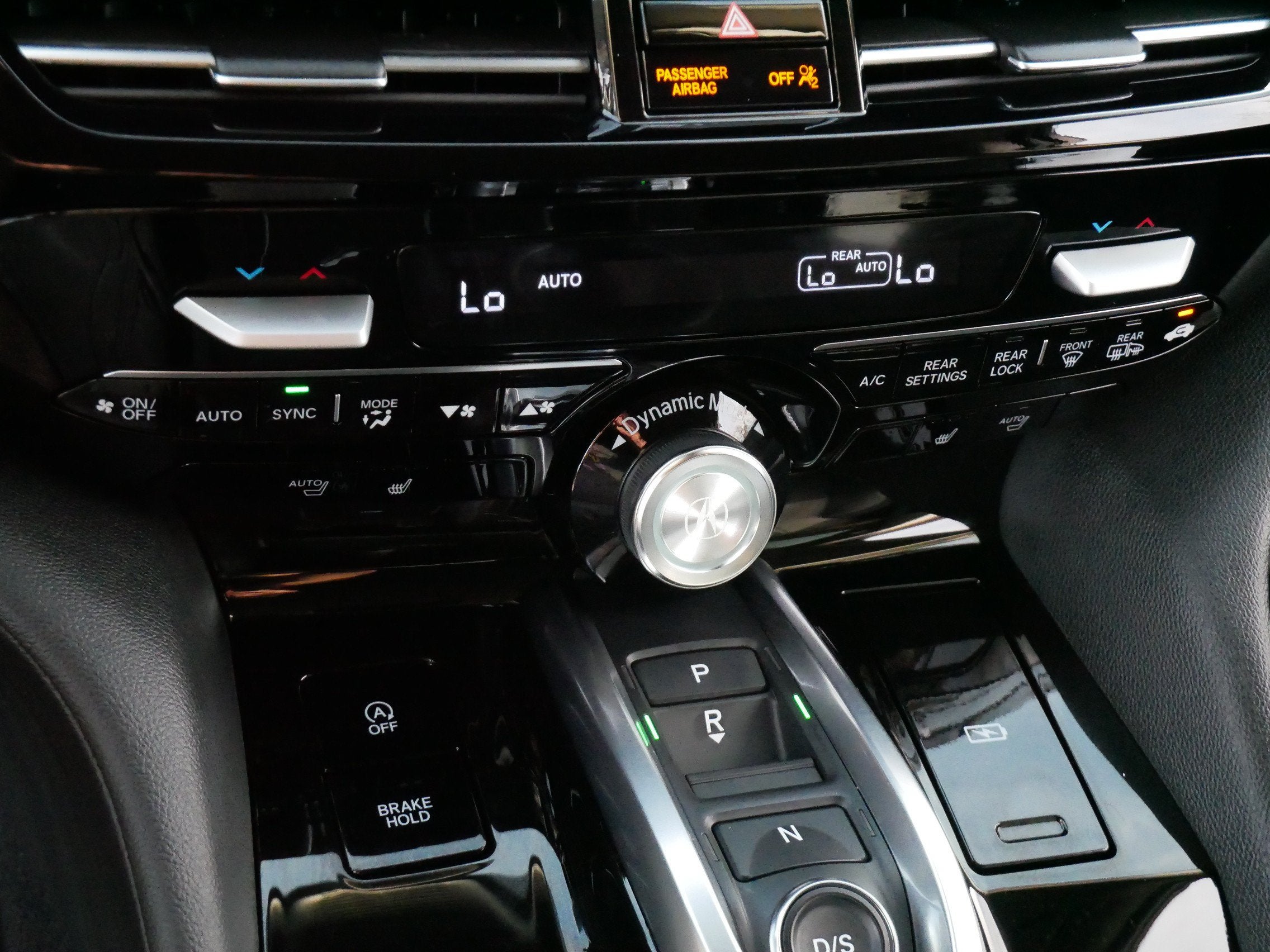 2026 Acura MDX 4MDX
