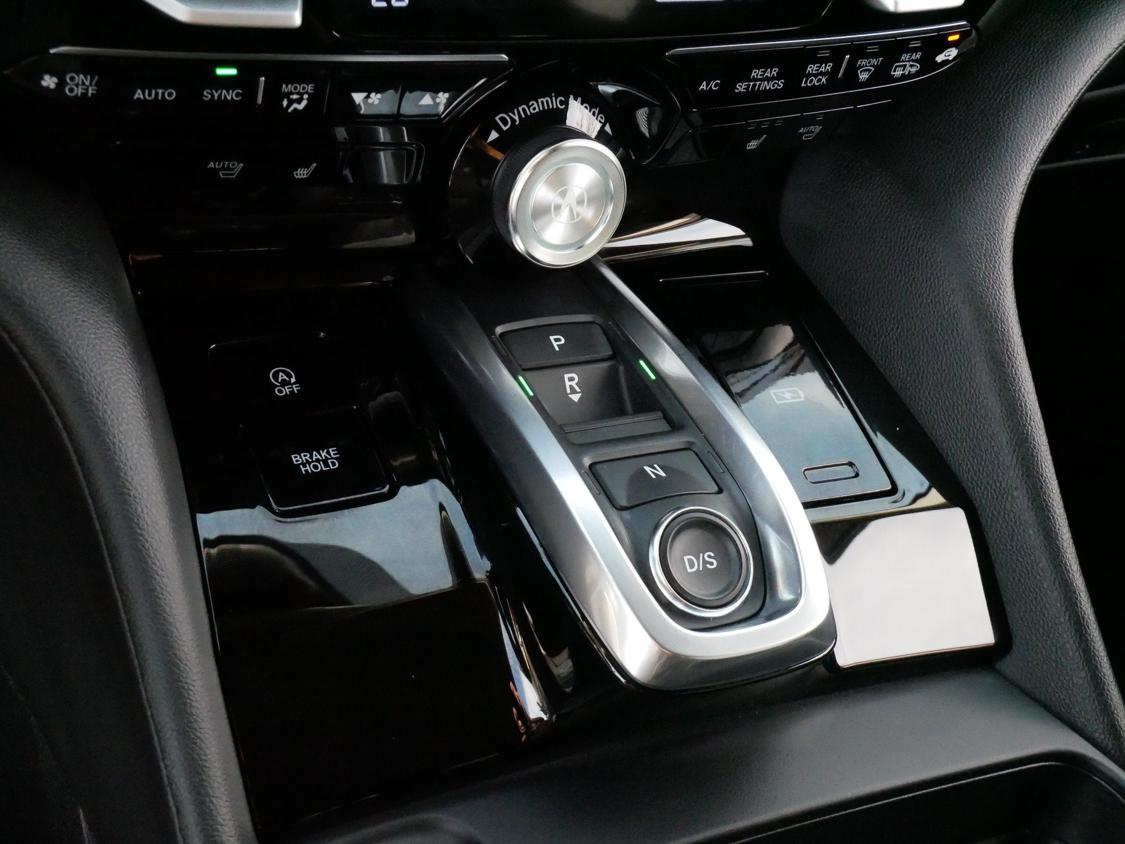 2026 Acura MDX 4MDX