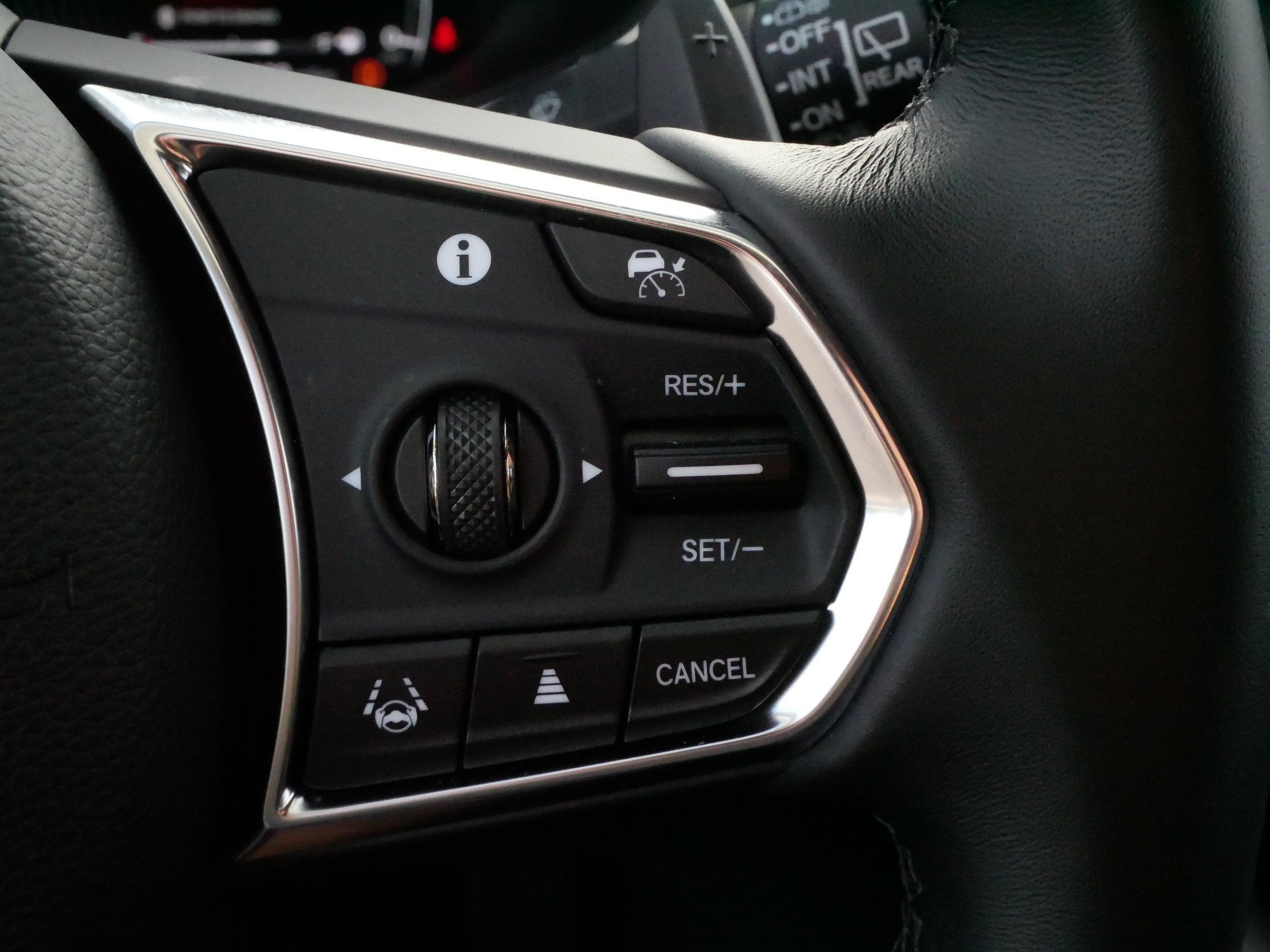 2026 Acura MDX 4MDX