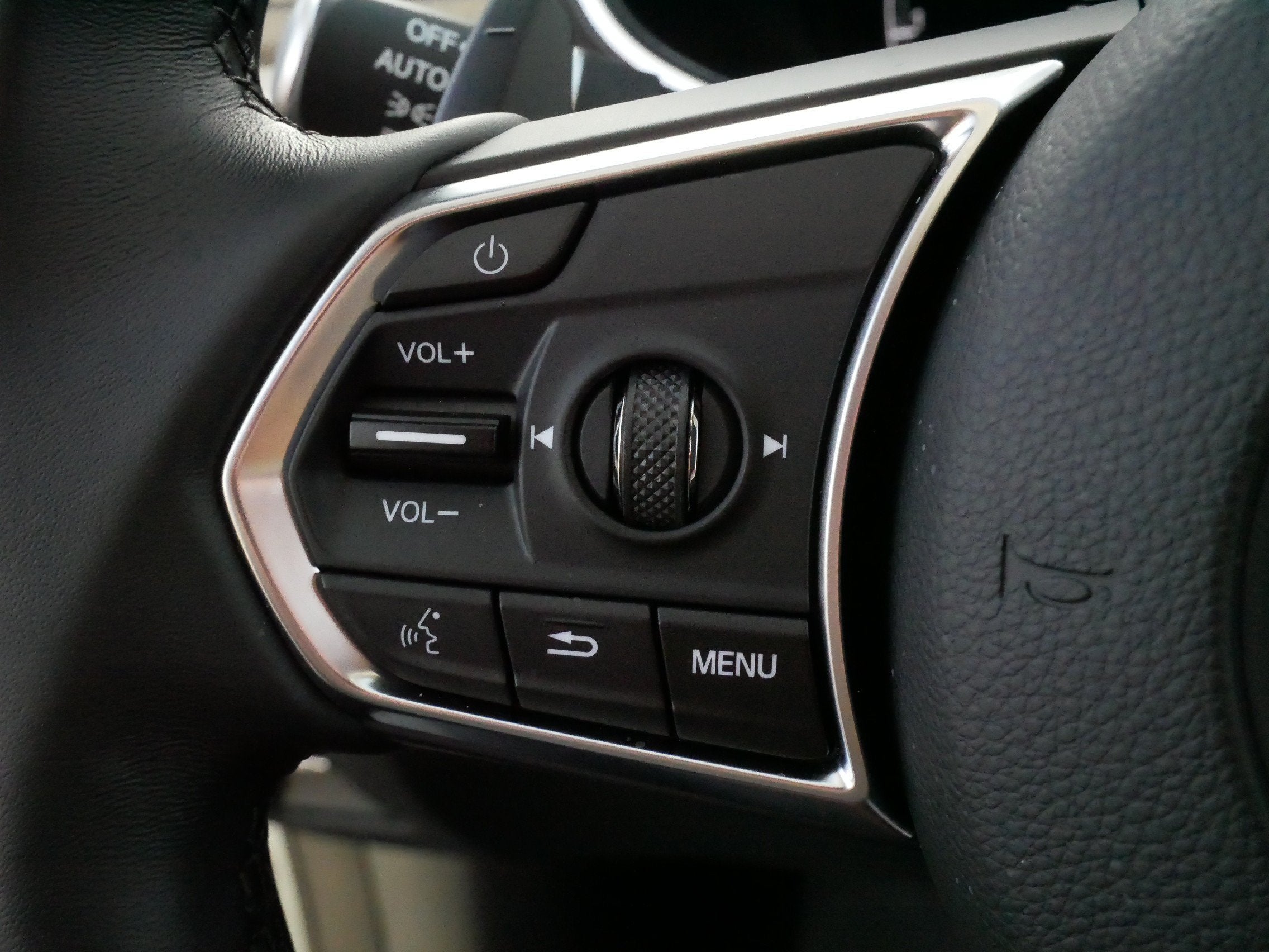2026 Acura MDX 4MDX