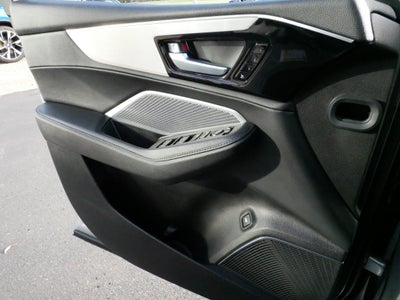 2026 Acura MDX 4MDX