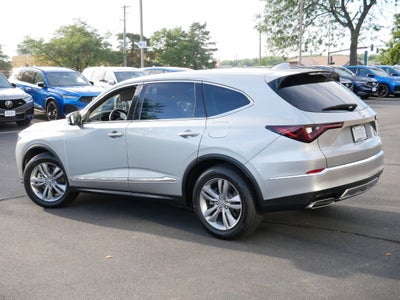 2026 Acura MDX 4MDX