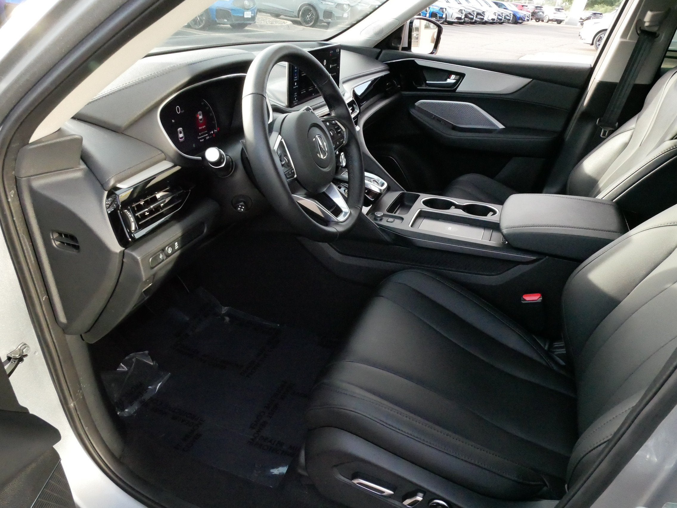 2026 Acura MDX 4MDX