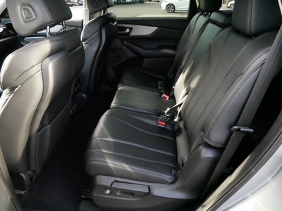 2026 Acura MDX 4MDX