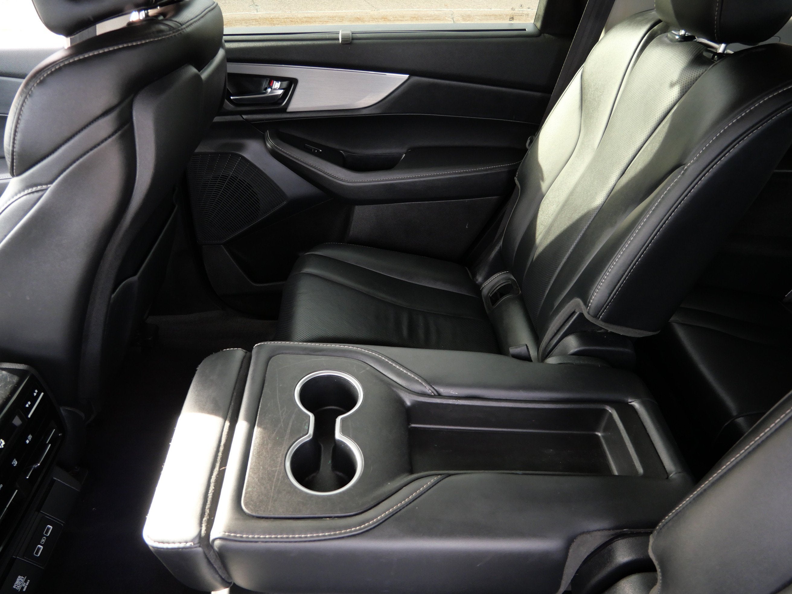 2024 Acura MDX Technology Package - Photo 40