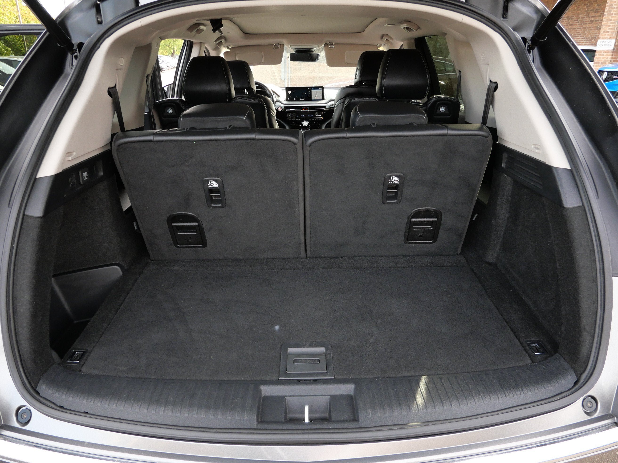 2024 Acura MDX Technology Package - Photo 42