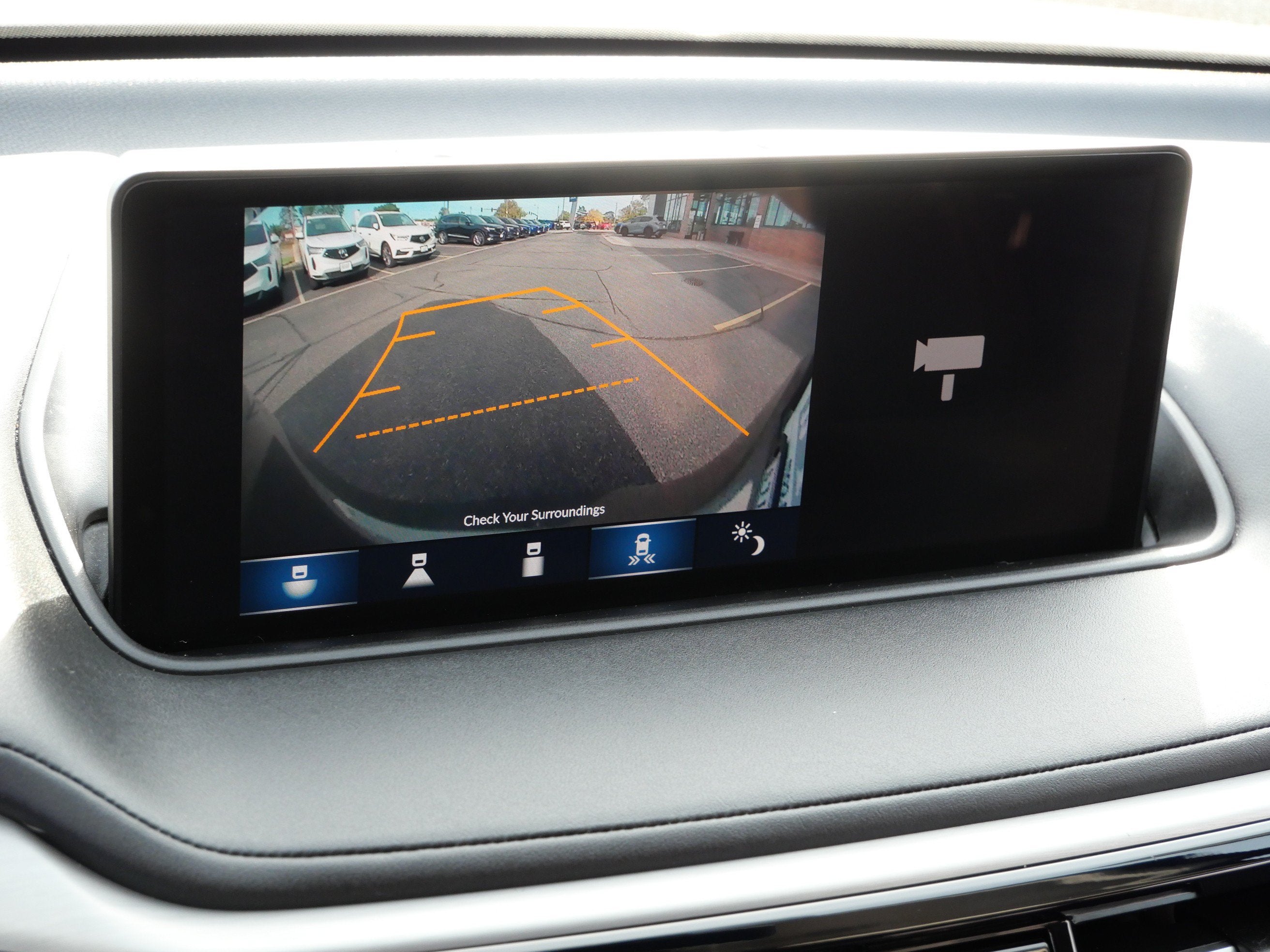 2024 Acura MDX Technology Package - Photo 48