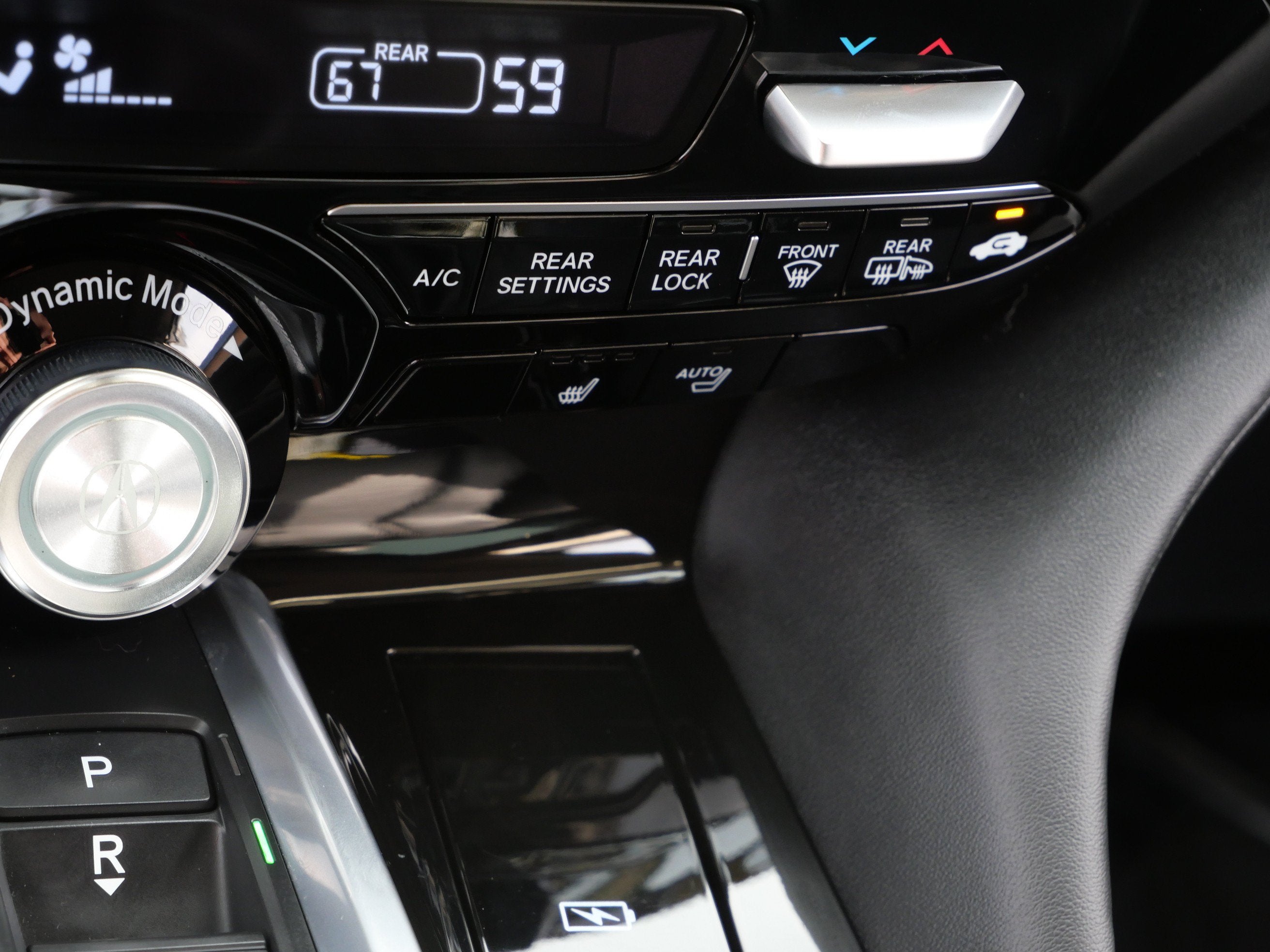 2024 Acura MDX Technology Package - Photo 49