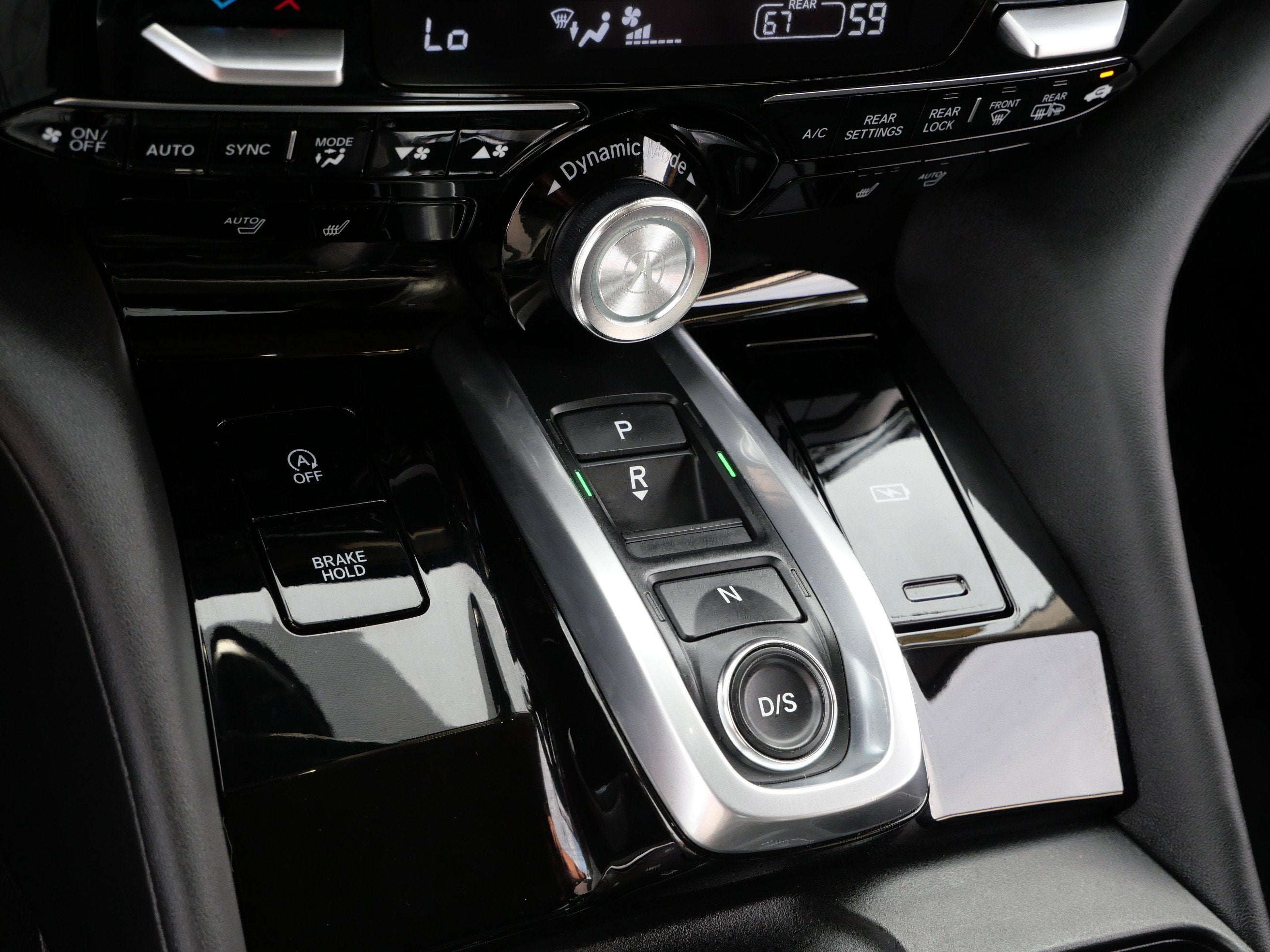 2024 Acura MDX Technology Package - Photo 51