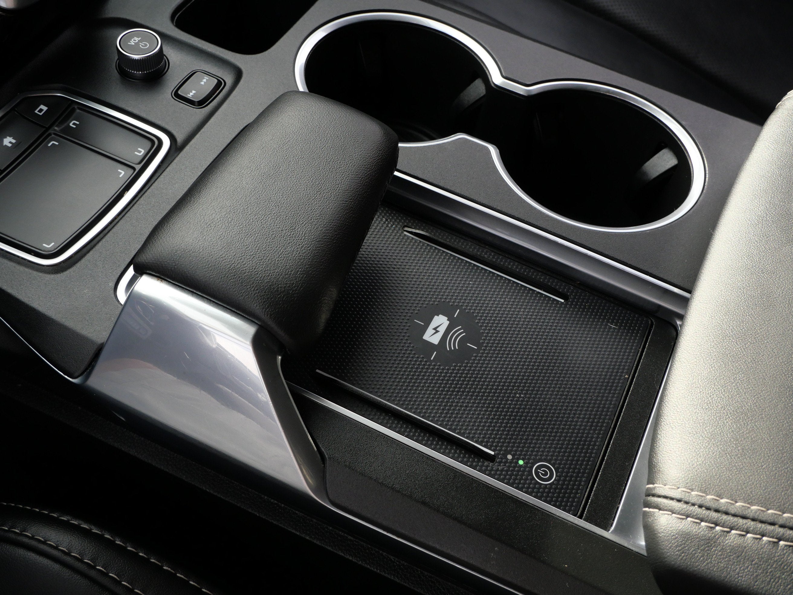 2024 Acura MDX Technology Package - Photo 53