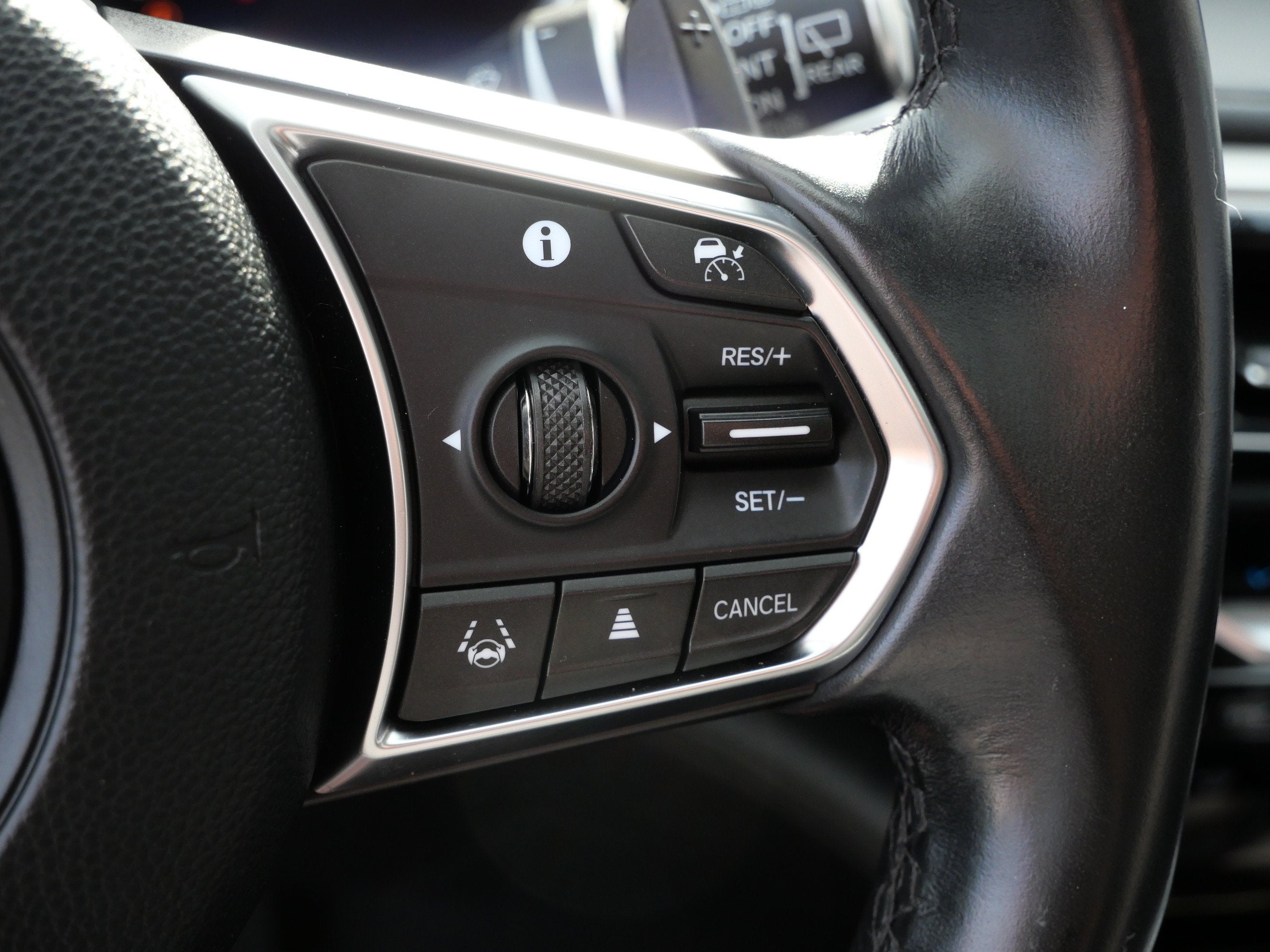 2024 Acura MDX Technology Package - Photo 54