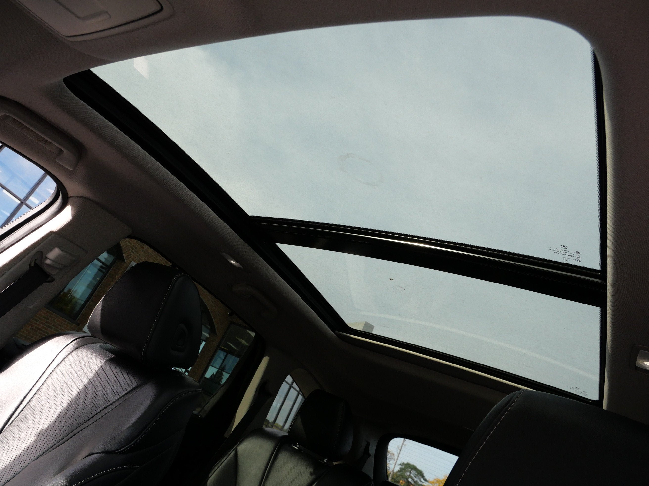 2024 Acura MDX Technology Package - Photo 57
