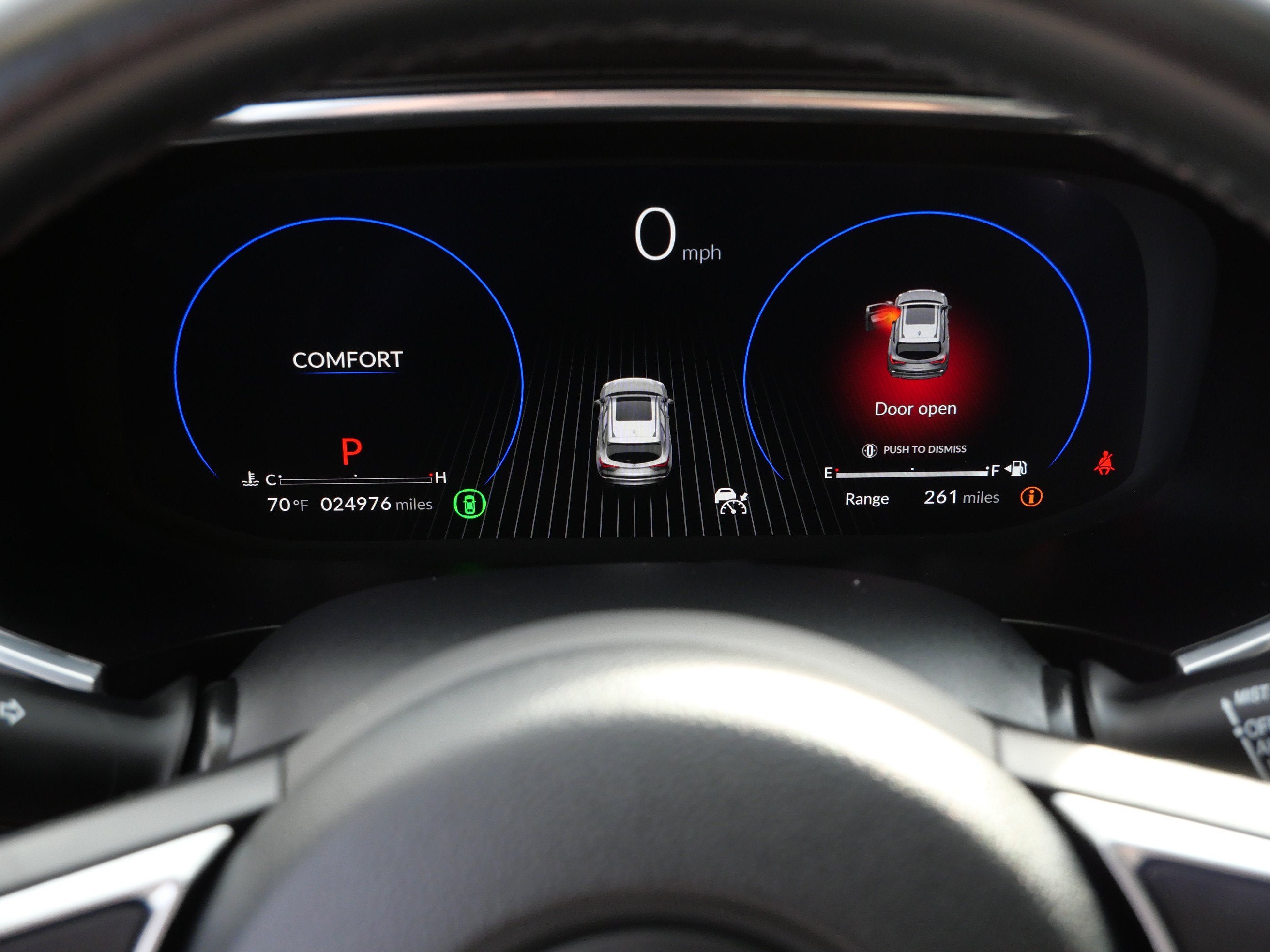2024 Acura MDX Technology Package - Photo 58