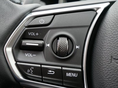 2026 Acura MDX with Technology Package