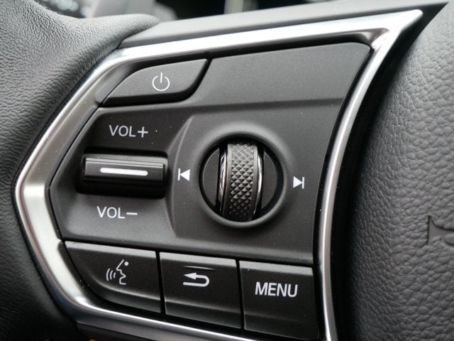 2026 Acura MDX with Technology Package