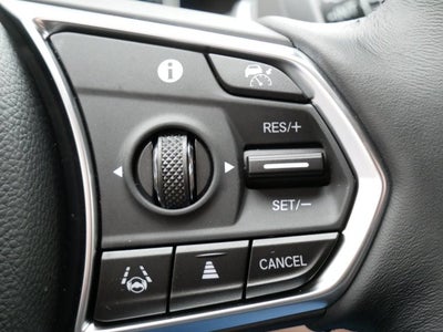 2026 Acura MDX with Technology Package