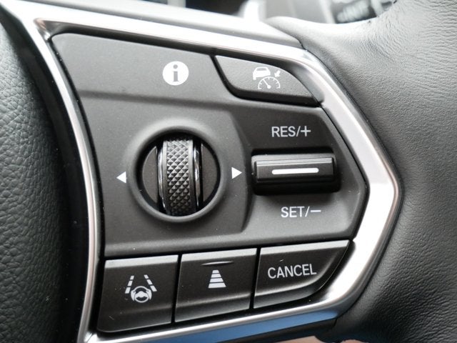 2026 Acura MDX with Technology Package