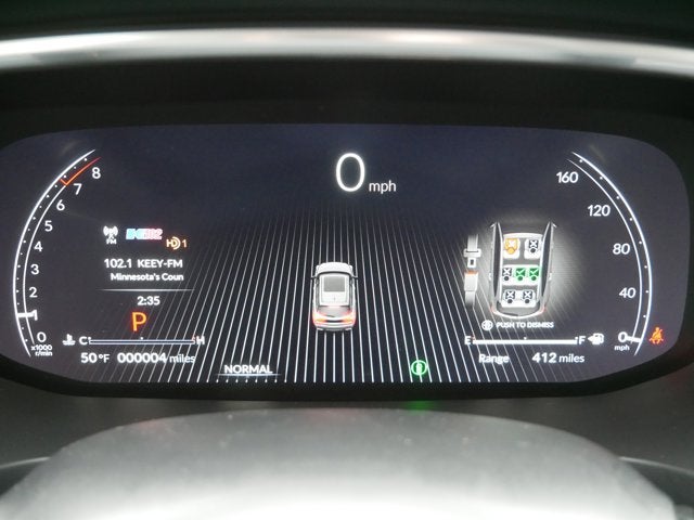 2026 Acura MDX with Technology Package