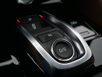 2026 Acura MDX with Technology Package