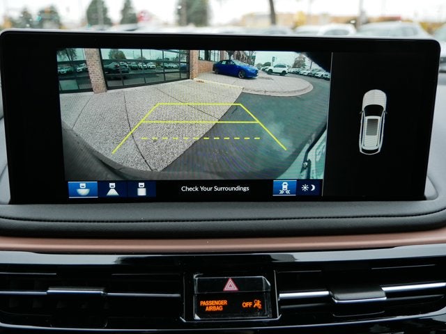 2026 Acura MDX with Technology Package